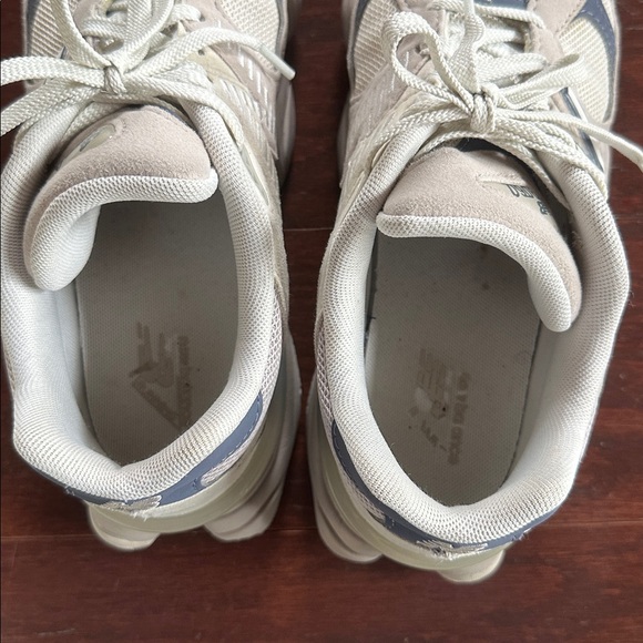 New balance 9060 boys 7 - Picture 14 of 15